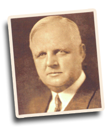 Christian R. Lindback