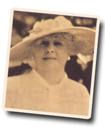 Mary F. Lindback